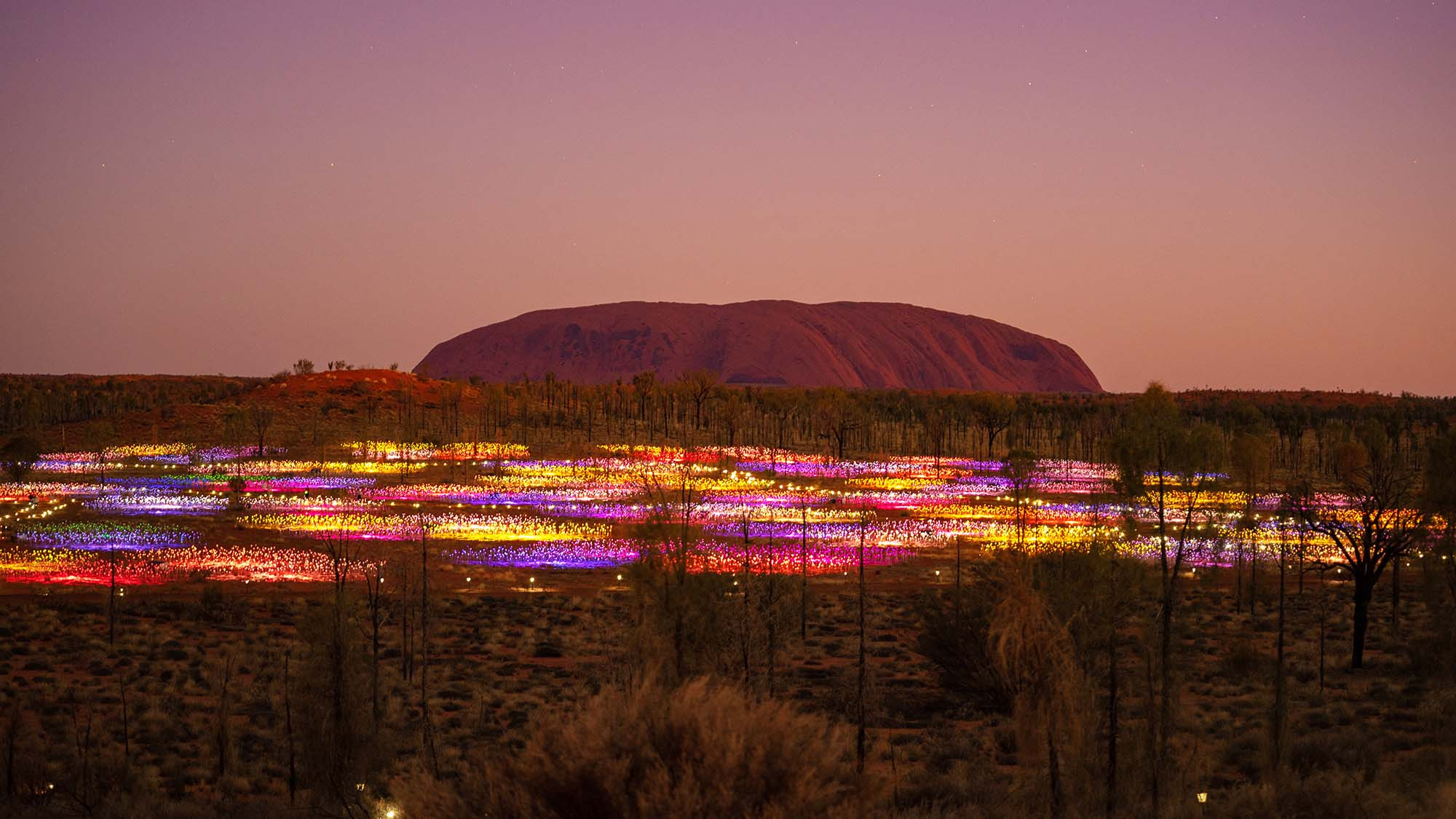 Exclusive Uluru by charter | NT Now - Cracking Good Deals to the NT