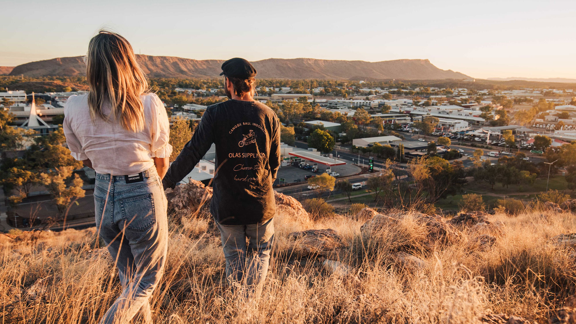 AFL Alice Springs Short Break Melbourne vs GWS - NT Now
