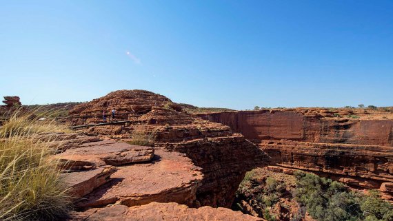 Kings Canyon, Uluru and Kata Tjuta Tour - NT Now Kings Canyon, Uluru and Kata Tjuta Tour - NT Now