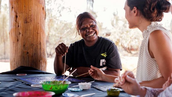 Kings Canyon, Uluru and Kata Tjuta - NT Now Kings Canyon, Uluru and Kata Tjuta - NT Now