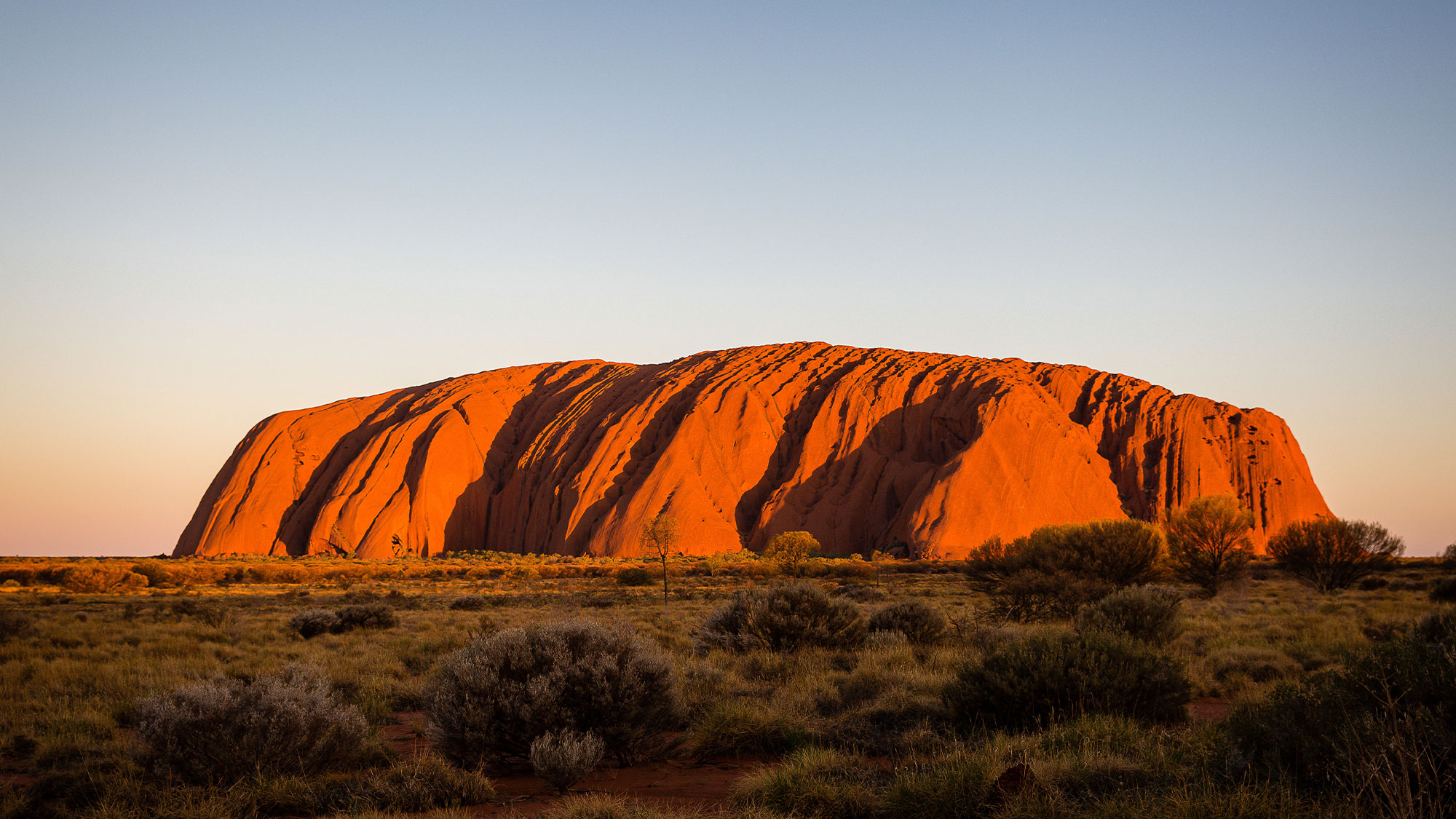 Red Centre Highlights Tour - NT Now Red Centre Highlights Tour - NT Now
