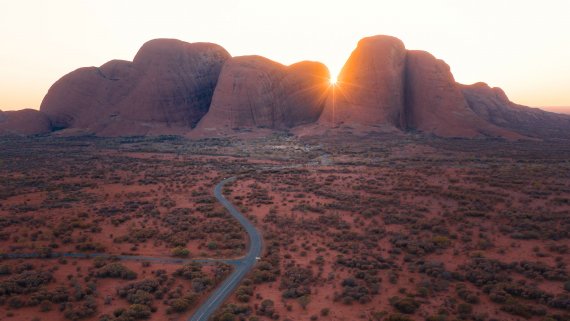 Red Centre Highlights Tour - NT Now Red Centre Highlights Tour - NT Now
