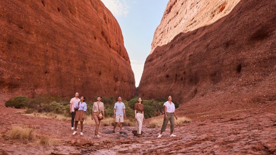 Red Centre Highlights Tour - NT Now Red Centre Highlights Tour - NT Now