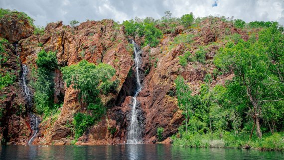 Top End Highlights Tour - NT Now
