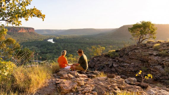 Top End Highlights Tour - NT Now