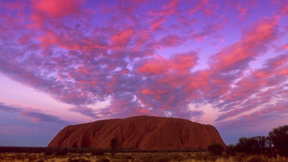 Uluru and Kata Tjuta Experience - NT Now Uluru and Kata Tjuta Experience - NT Now