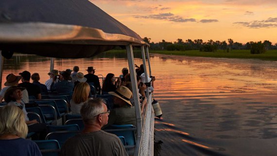 Outback Safari - NT Now Outback Safari - NT Now
