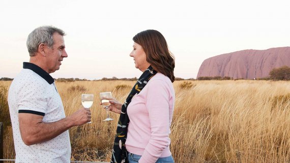 Outback Safari - NT Now Outback Safari - NT Now