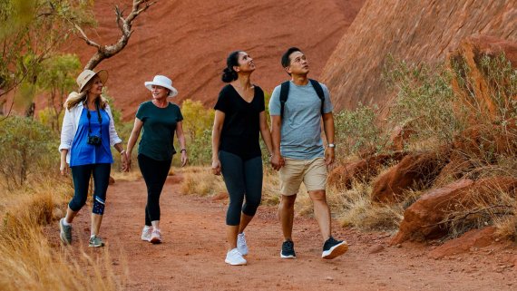 Outback Safari - NT Now Outback Safari - NT Now