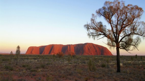 Alice Springs Short Stay with Uluru & West MacDonnell Ranges - NT Now Alice Springs Short Stay with Uluru & West MacDonnell Ranges - NT Now