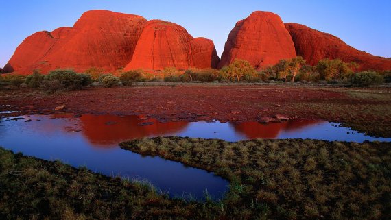 Alice Springs Short Stay with Uluru & West MacDonnell Ranges - NT Now Alice Springs Short Stay with Uluru & West MacDonnell Ranges - NT Now