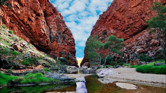 Alice Springs Short Stay with Uluru & West MacDonnell Ranges - NT Now Alice Springs Short Stay with Uluru & West MacDonnell Ranges - NT Now