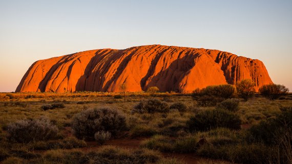 A Night Sky Like No Other - NT Now
