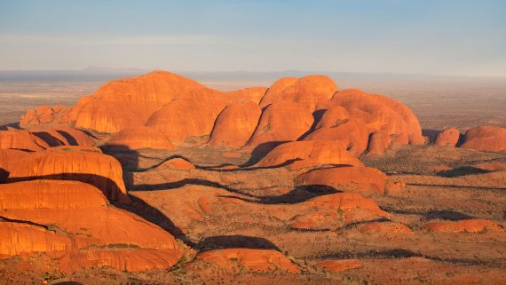 A Night Sky Like No Other - NT Now