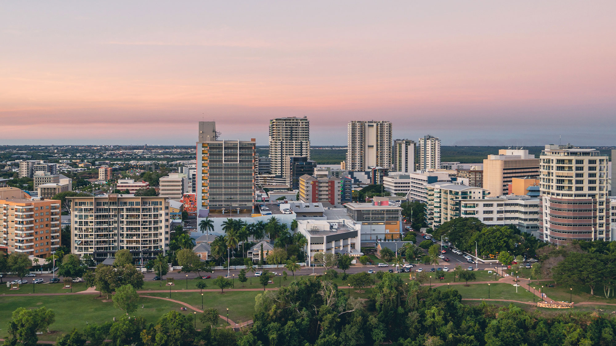 ANZAC Day in Darwin 2026 Hosted Small Group Tour