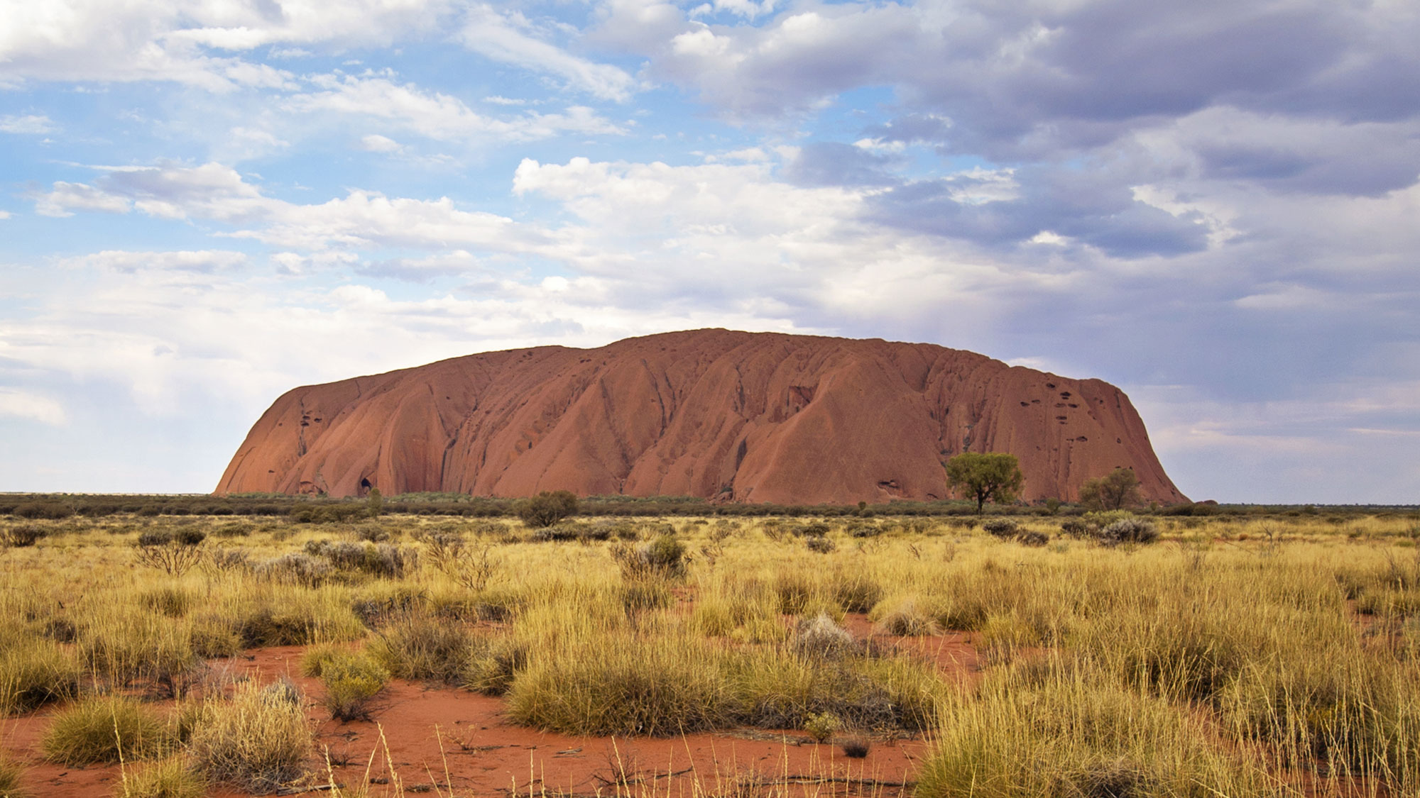 Alice Springs Outback Desert Escape - NT Now