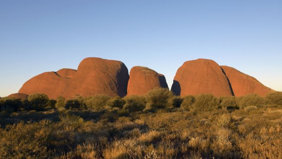 Alice Springs Outback Desert Escape - NT Now