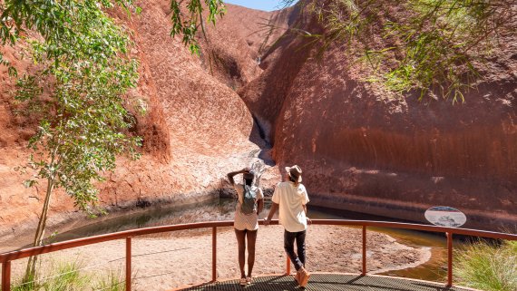 Alice Springs Short Break - NT Now Alice Springs Short Break - NT Now