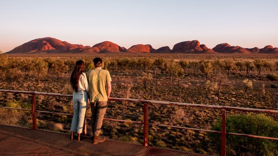 Alice Springs Short Break - NT Now Alice Springs Short Break - NT Now