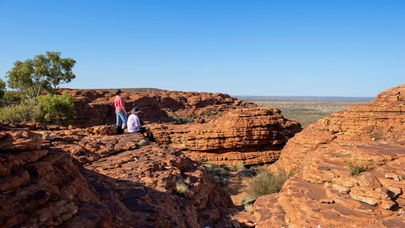 Alice Springs Short Break - NT Now Alice Springs Short Break - NT Now