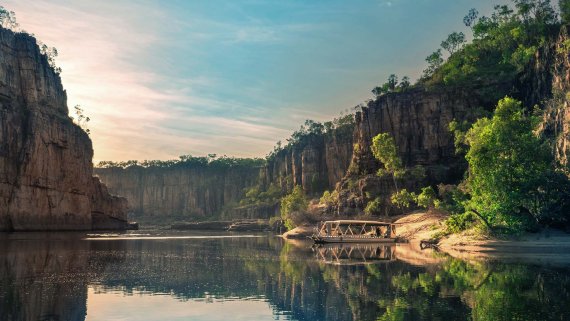 Best of Top End Self-Drive - NT Now Best of Top End Self-Drive - NT Now