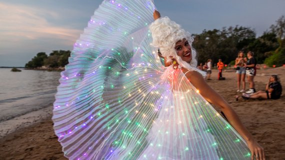 Bass In The Grass Adventure 2026 - NT Now