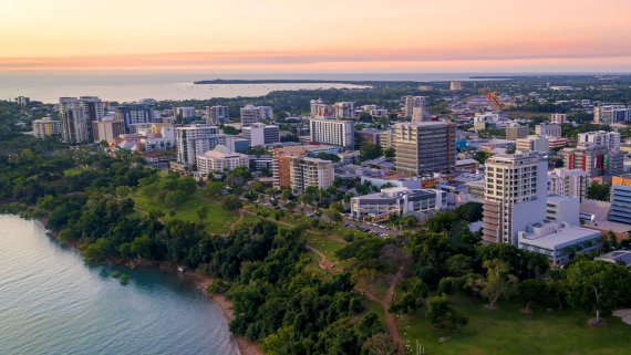 Bass In The Grass Adventure 2026 - NT Now