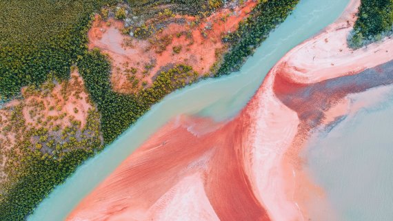 Back to Tiwi Island - NT Now Back to Tiwi Island - NT Now