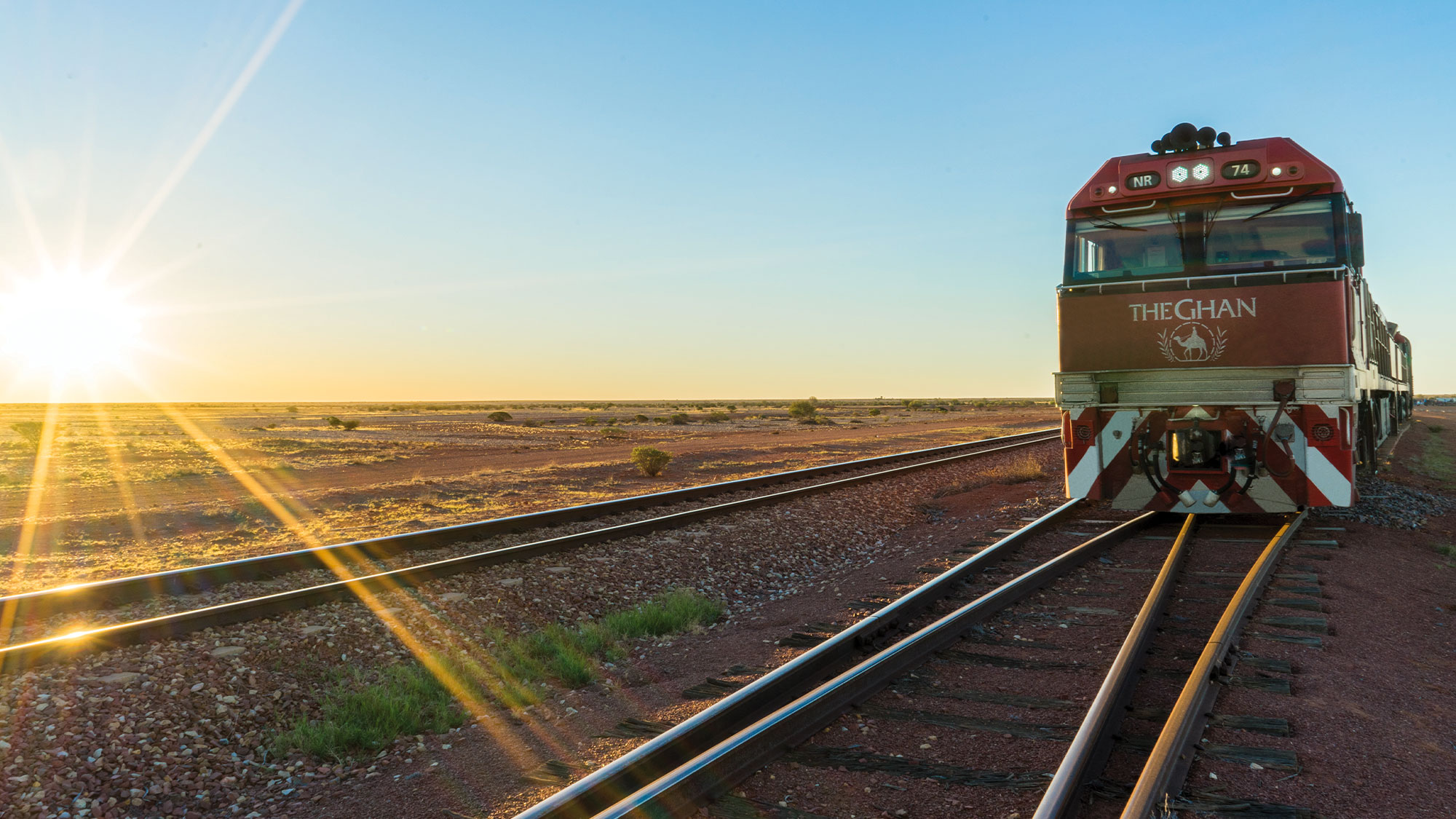 Kimberley Discovery with Coral Expeditions and The Ghan Expedition - NT Now