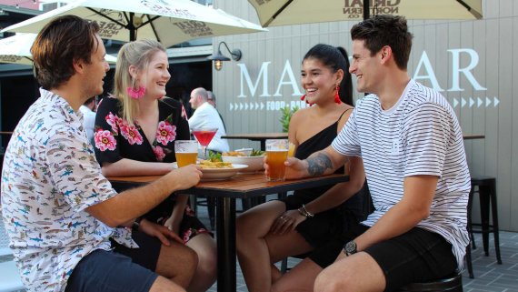 Crocs & Chill Darwin Getaway - NT Now Crocs & Chill Darwin Getaway - NT Now