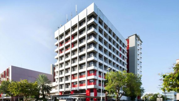 Crocs & Chill Darwin Getaway - NT Now Crocs & Chill Darwin Getaway - NT Now