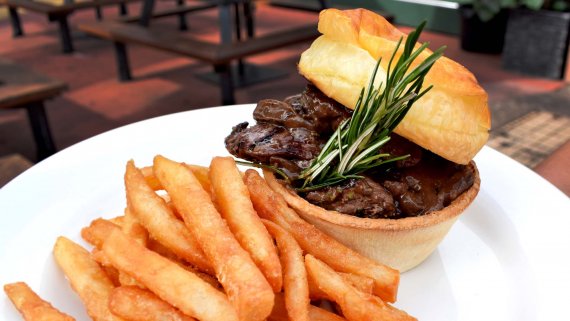 Darwin & Kakadu Overnight Escape - NT Now Darwin & Kakadu Overnight Escape - NT Now