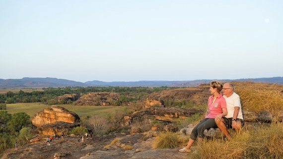 Darwin & Kakadu Overnight Escape - NT Now Darwin & Kakadu Overnight Escape - NT Now