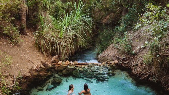 Darwin & Kakadu Overnight Escape - NT Now Darwin & Kakadu Overnight Escape - NT Now