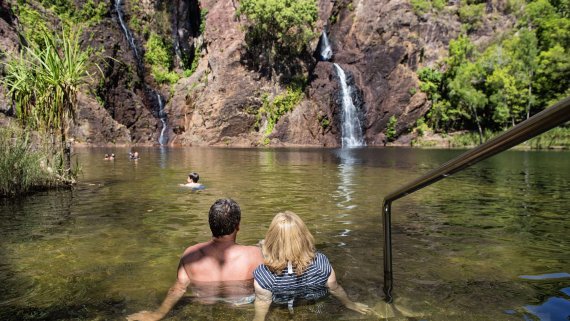 Darwin & Kakadu Overnight Escape - NT Now Darwin & Kakadu Overnight Escape - NT Now