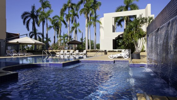 Darwin & Kakadu Overnight Escape - NT Now Darwin & Kakadu Overnight Escape - NT Now