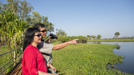 Darwin & Kakadu Overnight Escape - NT Now Darwin & Kakadu Overnight Escape - NT Now