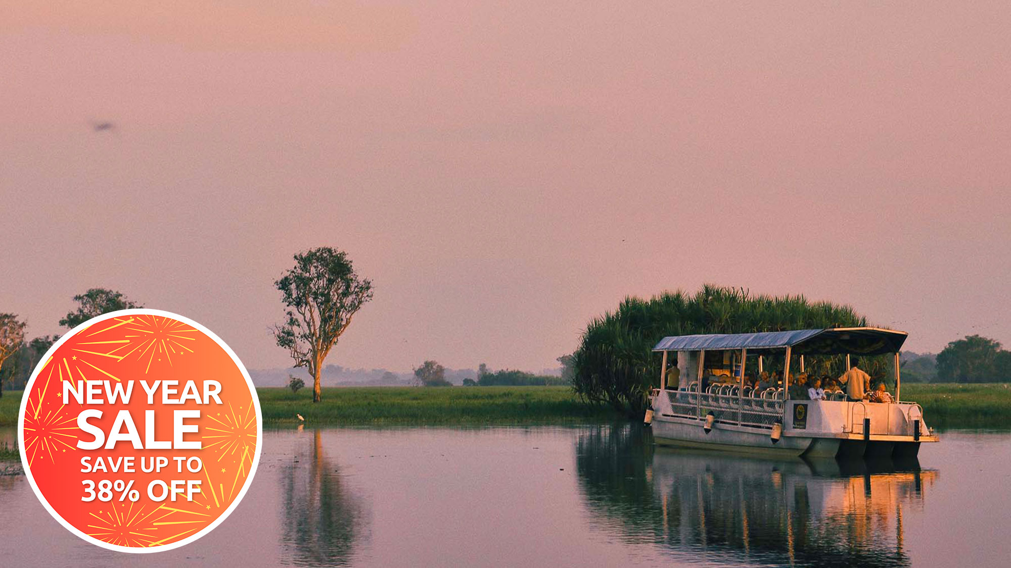 darwin, litchfield & kakadu escape