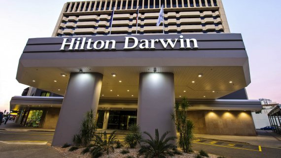 Darwin, Litchfield and Kakadu Escape - NT Now Darwin, Litchfield and Kakadu Escape - NT Now