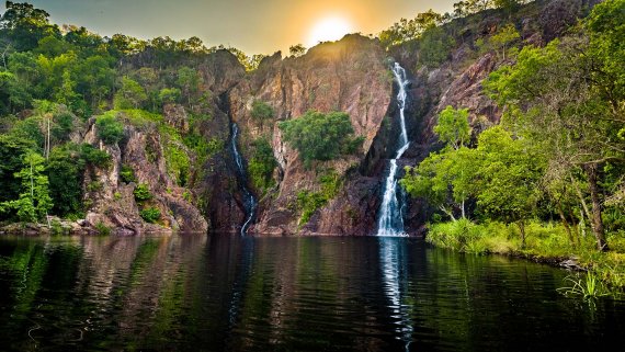 Darwin, Litchfield and Kakadu Escape - NT Now Darwin, Litchfield and Kakadu Escape - NT Now