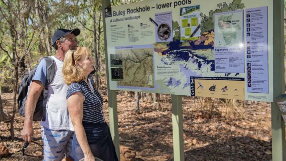 Darwin Fringe Festival 2026 - NT Now