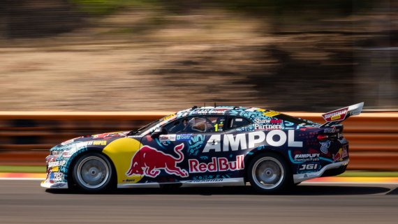 betr Darwin Triple Crown Official Indigenous Round of the Supercars Championship - NT Now betr Darwin Triple Crown Official Indigenous Round of the Supercars Championship - NT Now
