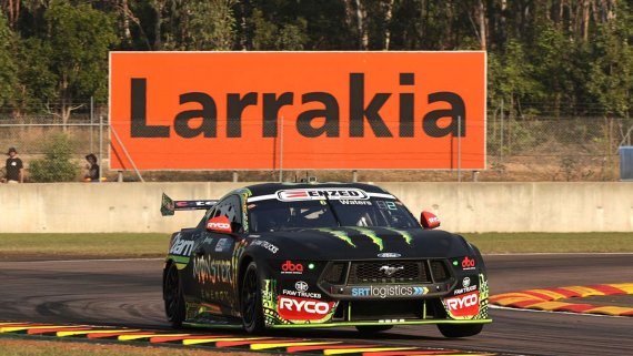 betr Darwin Triple Crown Official Indigenous Round of the Supercars Championship - NT Now betr Darwin Triple Crown Official Indigenous Round of the Supercars Championship - NT Now