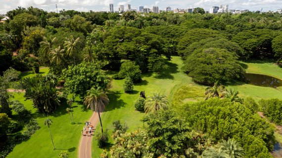 Darwin Weekend Escape - NT Now Darwin Weekend Escape - NT Now