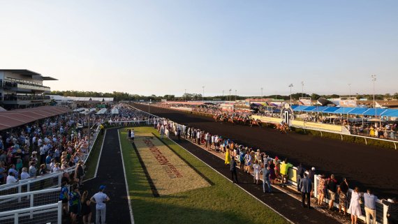 Darwin Cup Getaway - NT Now