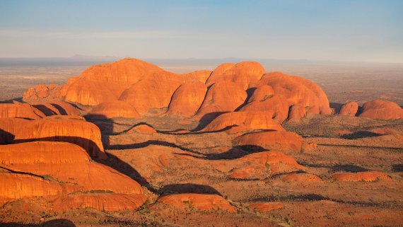 Desert Dreams Holiday - NT Now