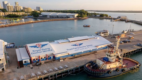 Discover Darwin's Military History - NT Now