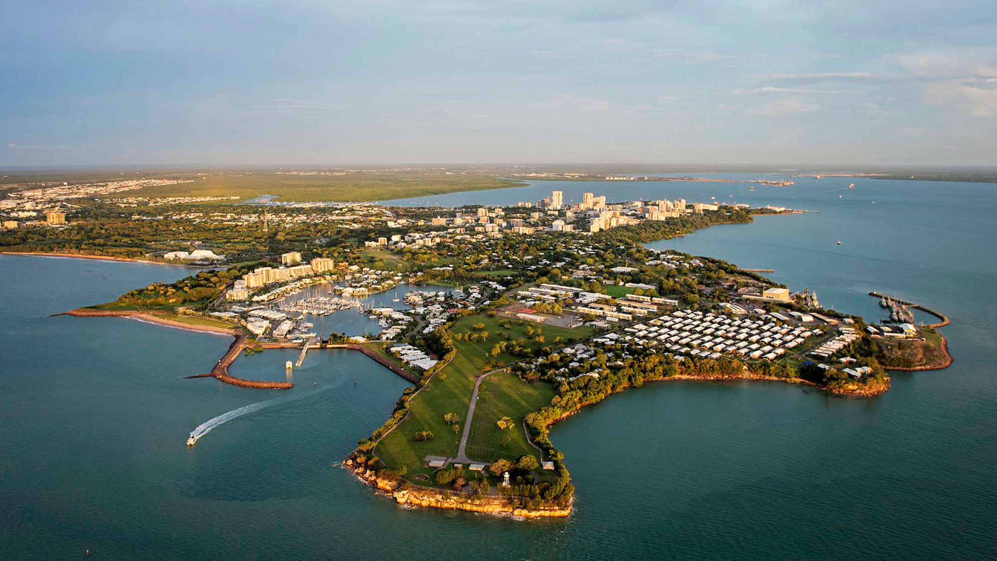 Darwin Foodie Roads - NT Now