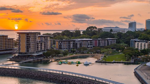 Darwin Foodie Roads - NT Now Darwin Foodie Roads - NT Now