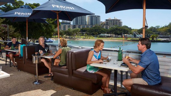 Darwin Foodie Roads - NT Now Darwin Foodie Roads - NT Now